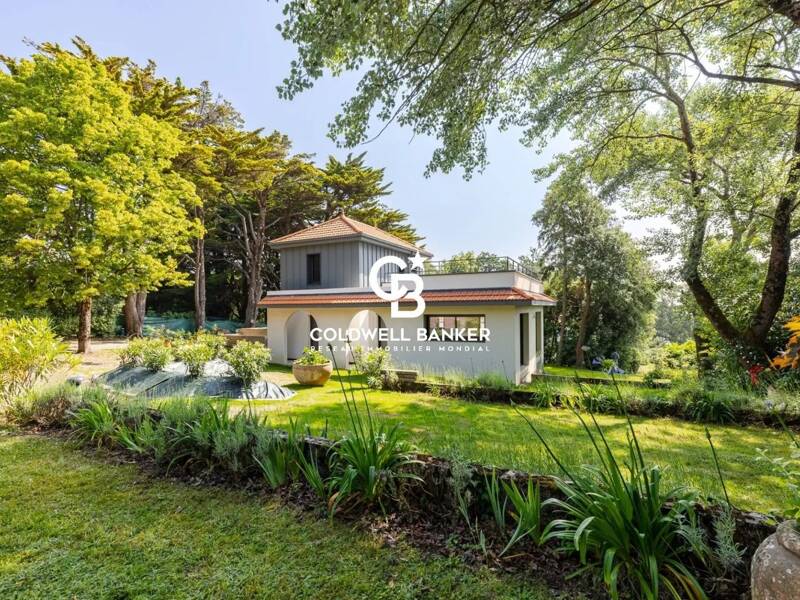 Maison à vendre, 86m², SAINT NAZAIRE