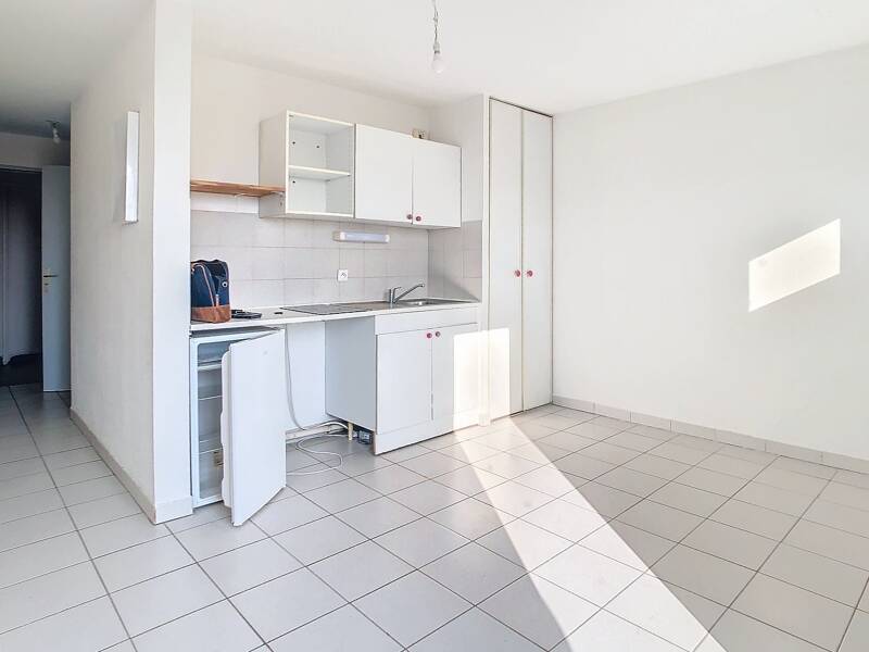 Maison à vendre, 20m², MONTPELLIER
