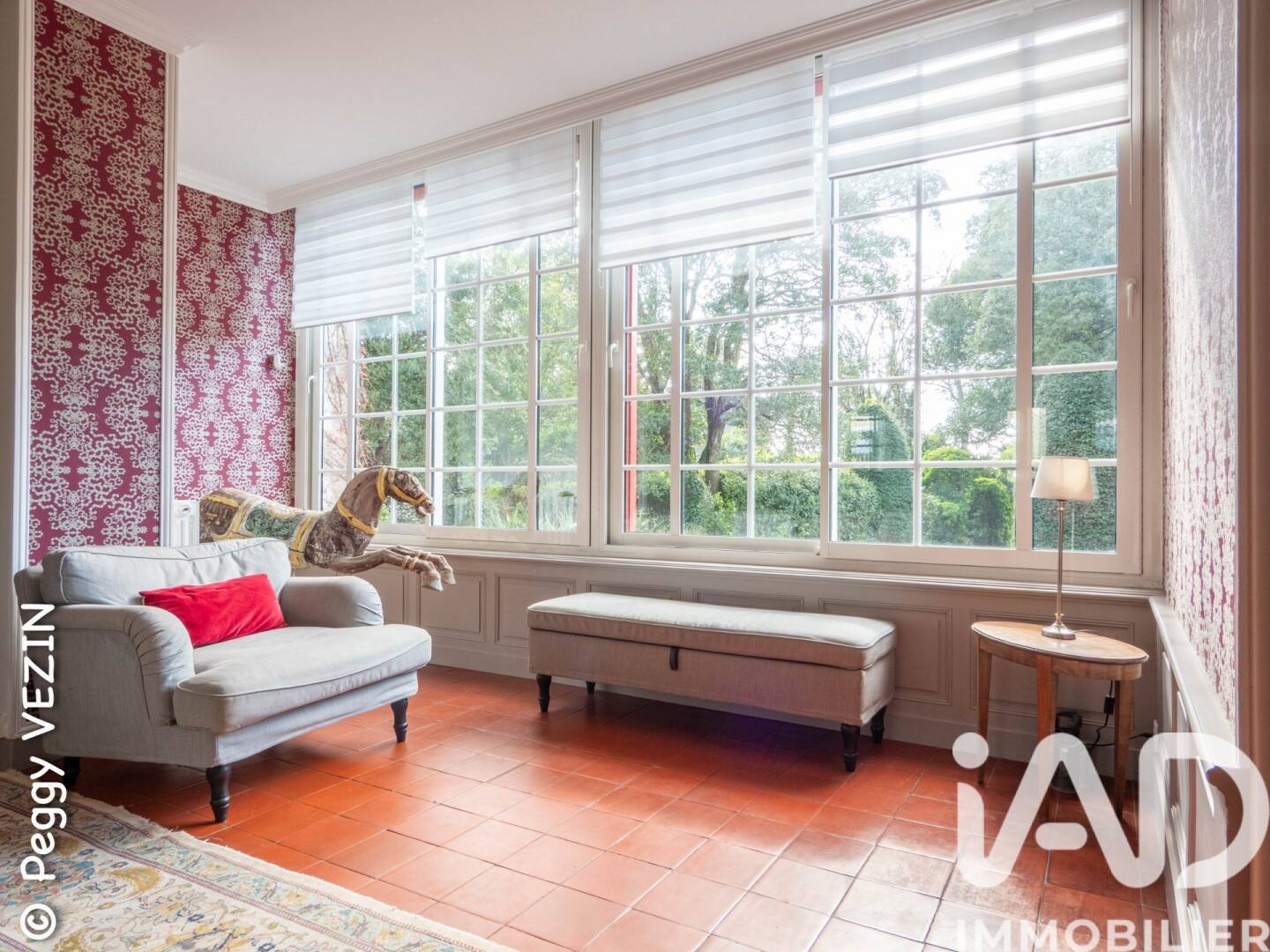 Maison à vendre, 243m², LA ROCHELLE