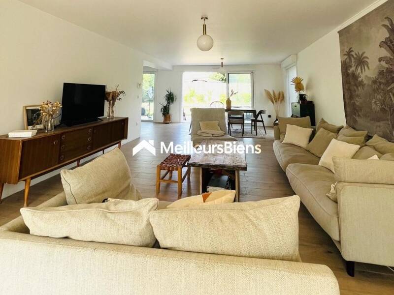 Maison à vendre, 213m², LE CRES