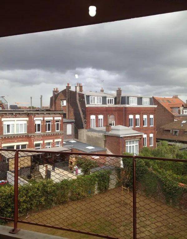 Maison à louer, 62m², TOURCOING