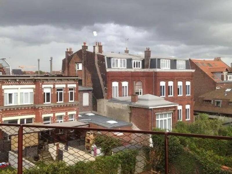 Maison à louer, 62m², TOURCOING