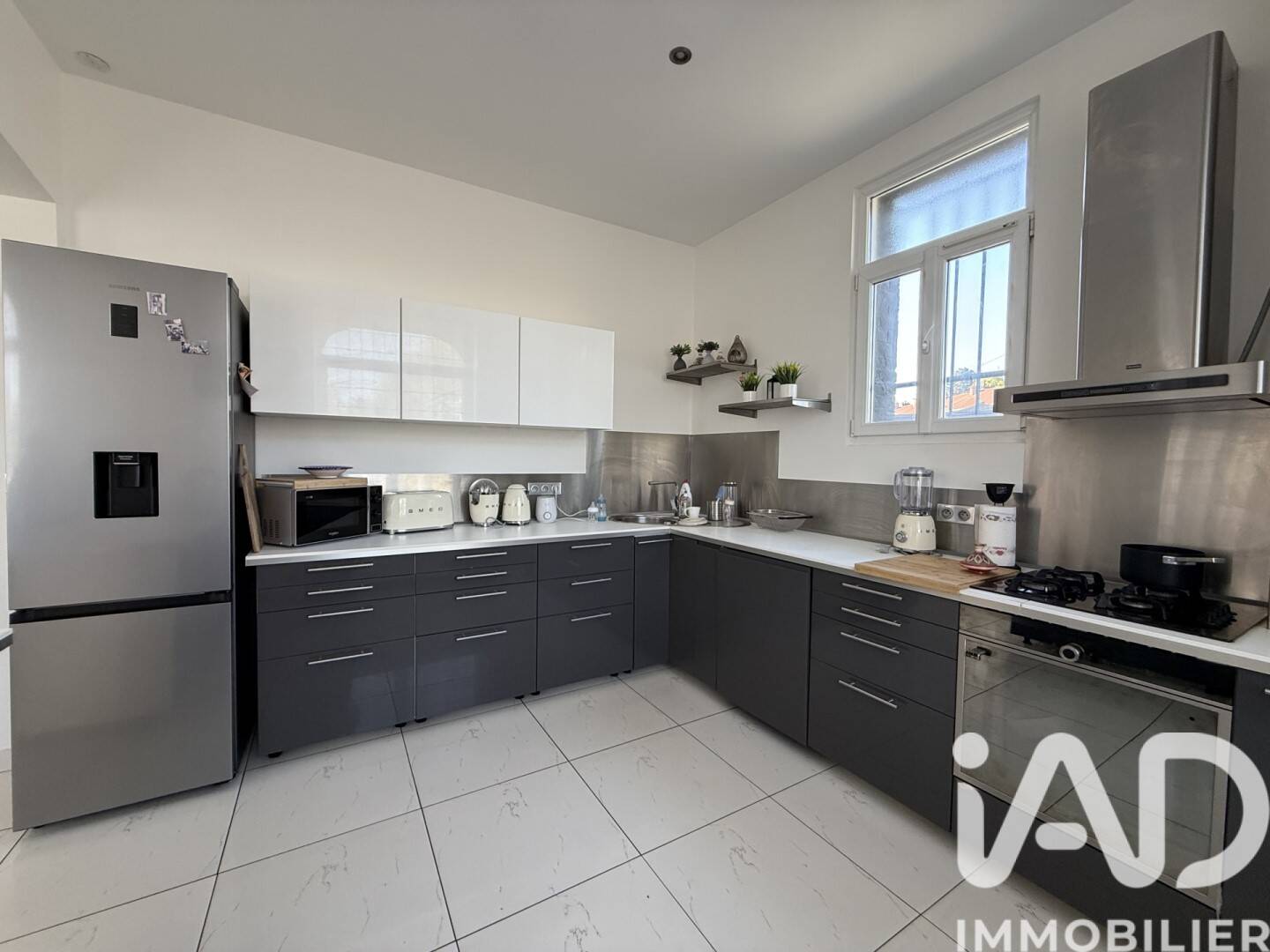 Maison à vendre, 118m², TOURCOING