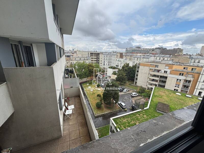 Maison à vendre, 24m², PARIS 12E