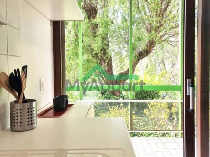 Maison à louer, 44m², STRASBOURG