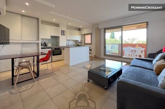 Maison à louer, 33m², ANTIBES
