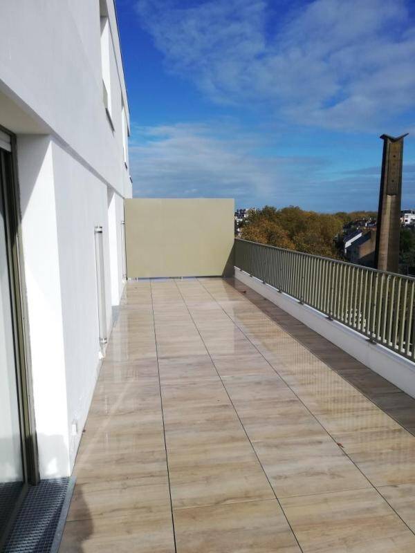 Maison à louer, 80m², SAINT NAZAIRE