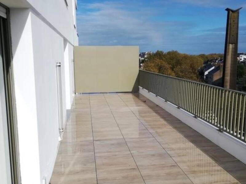 Maison à louer, 80m², SAINT NAZAIRE