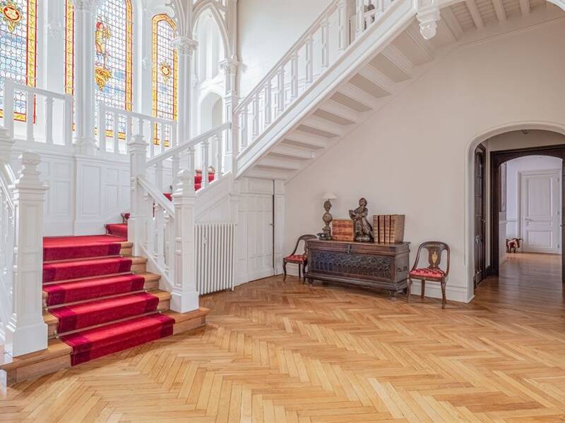 Maison à vendre, 544m², SAINT ETIENNE