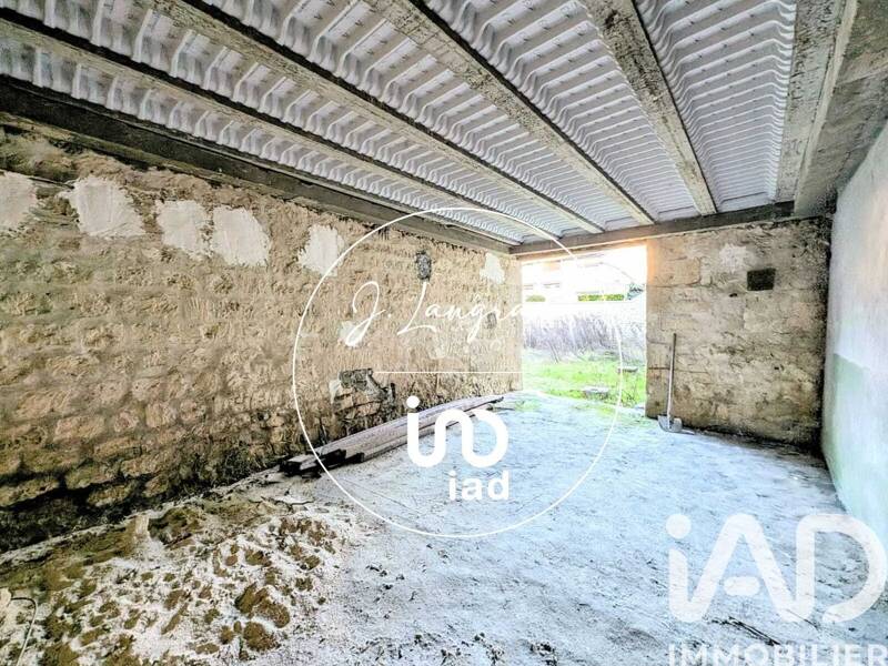 Maison à vendre, 95m², AUVERS SUR OISE