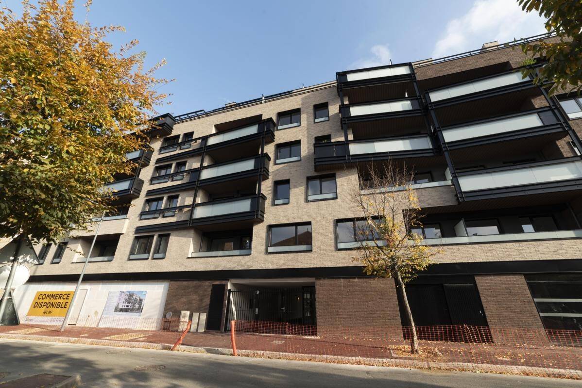 Maison à louer, 41m², ISSY LES MOULINEAUX