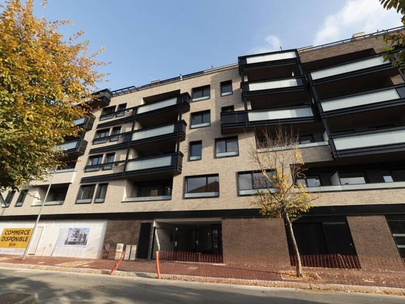 Maison à louer, 41m², ISSY LES MOULINEAUX