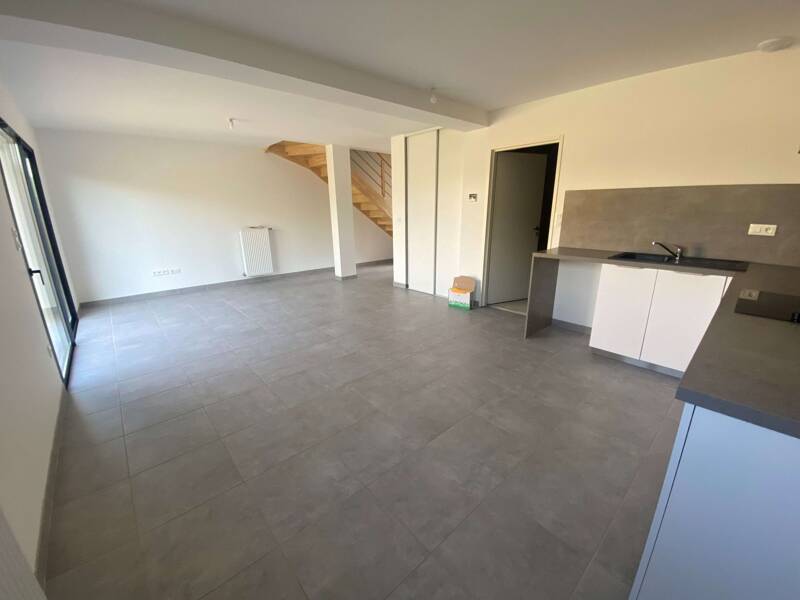 Maison à louer, 87m², MERVILLE