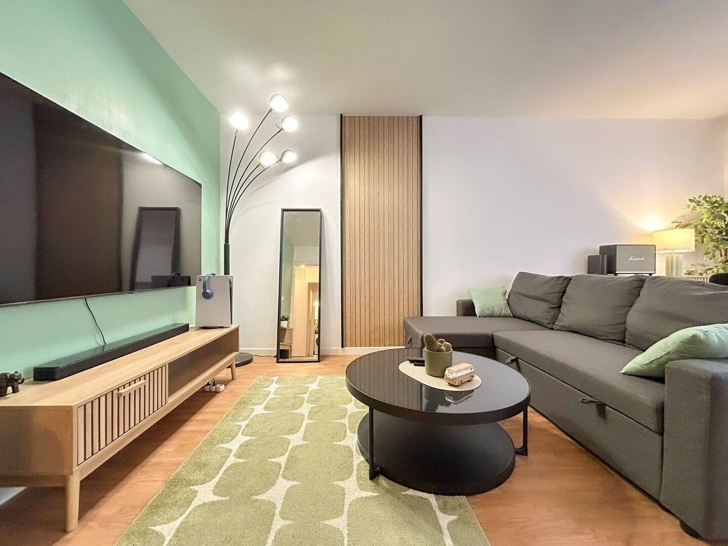 Maison à louer, 52m², CERGY
