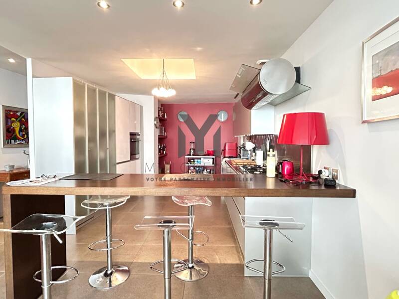 Maison à vendre, 133m², AIX EN PROVENCE