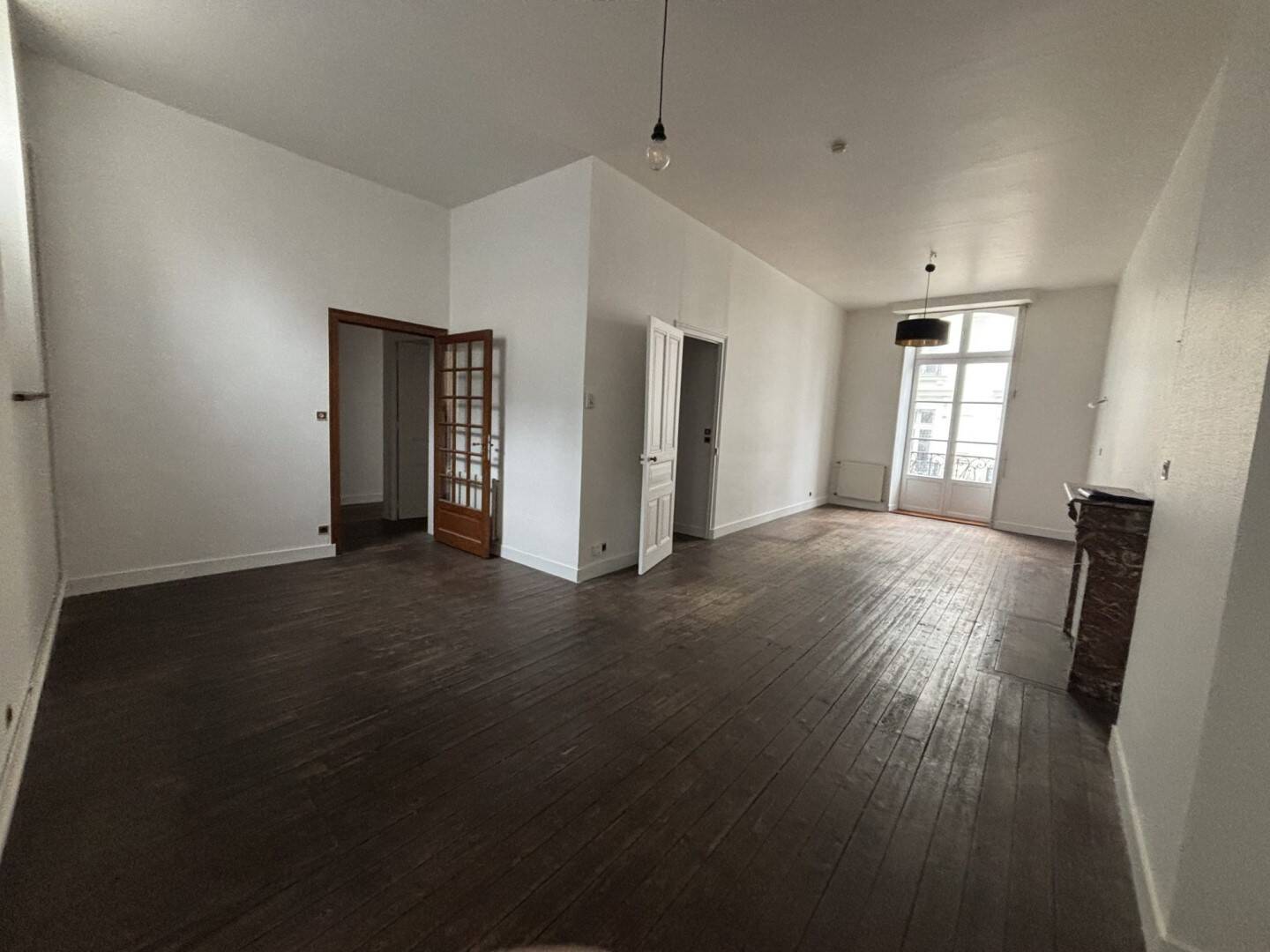 Maison à louer, 86m², VANNES