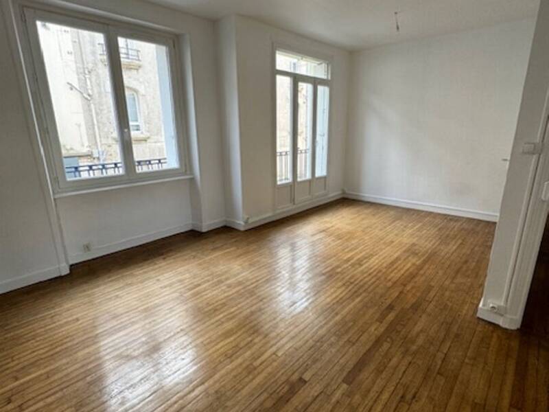 Maison à louer, 74m², BREST