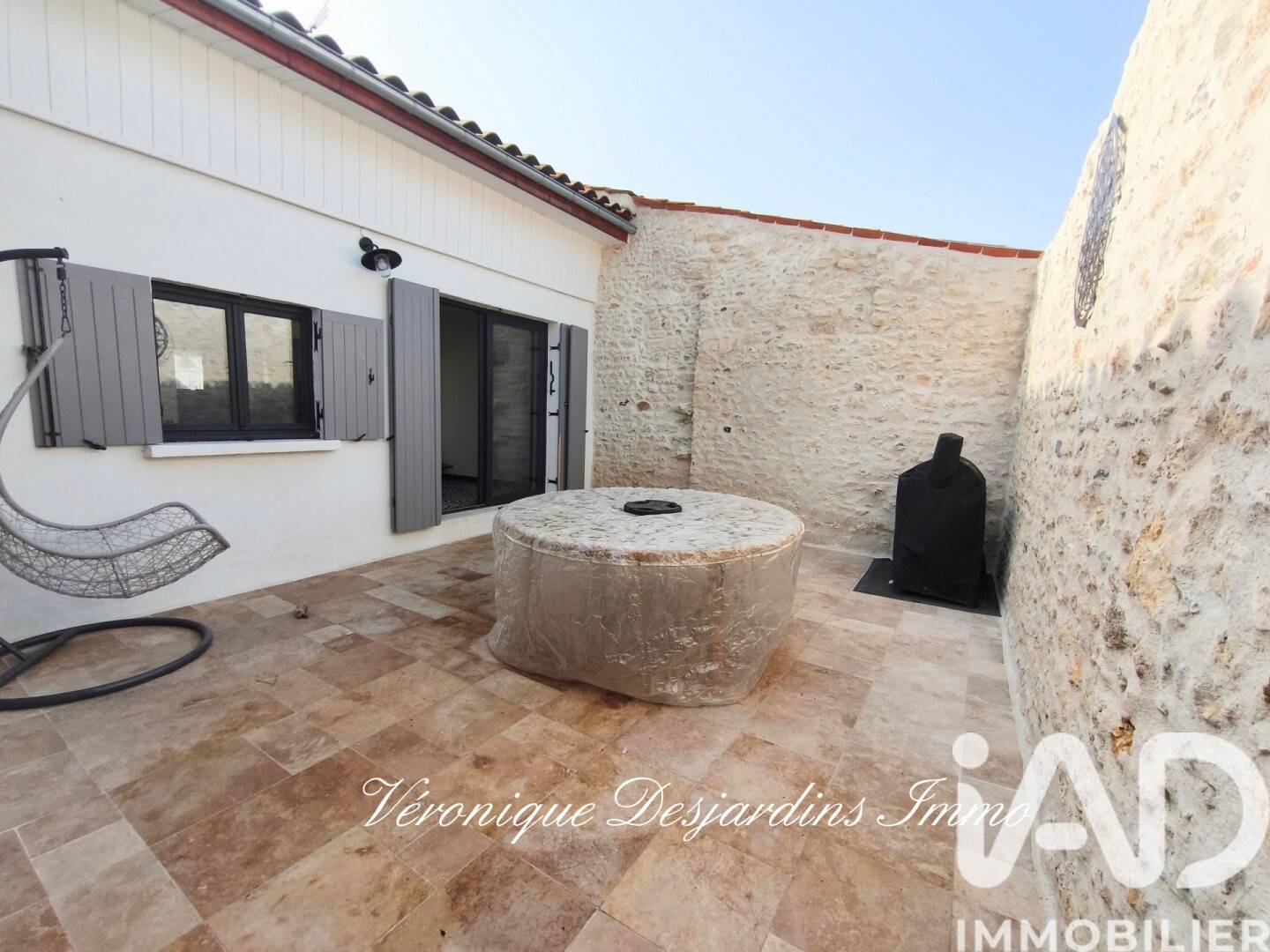 Maison à vendre, 150m², MEDIS