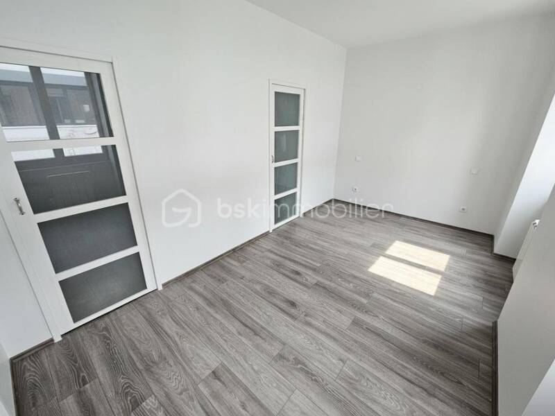 Maison à vendre, 45m², SAINT ETIENNE