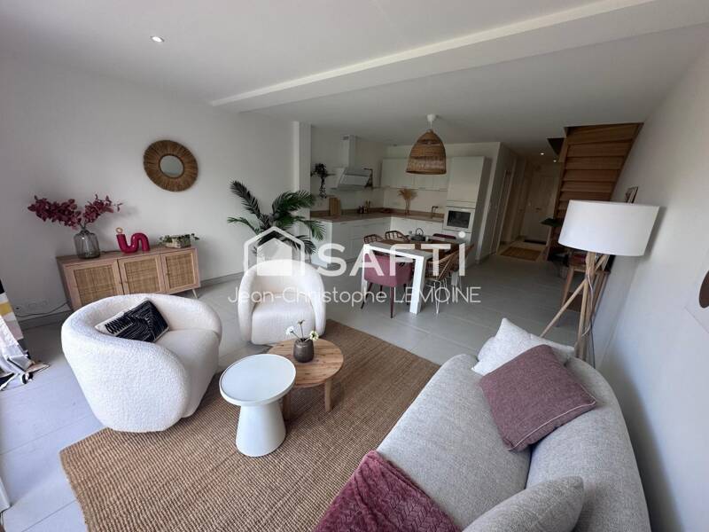 Maison à vendre, 112m², RENNES