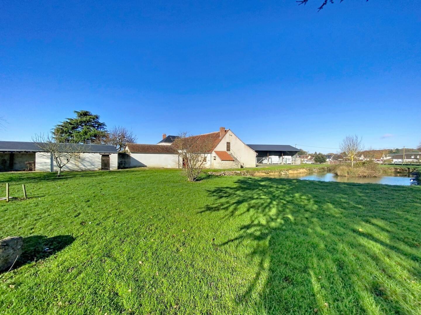 Maison à vendre, 141m², VERETZ