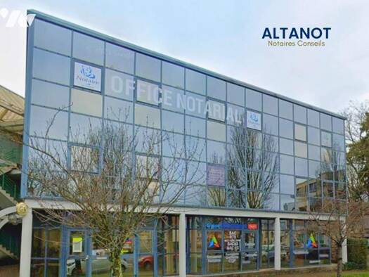 Local commercial à vendre 248 954 € Tours 37100