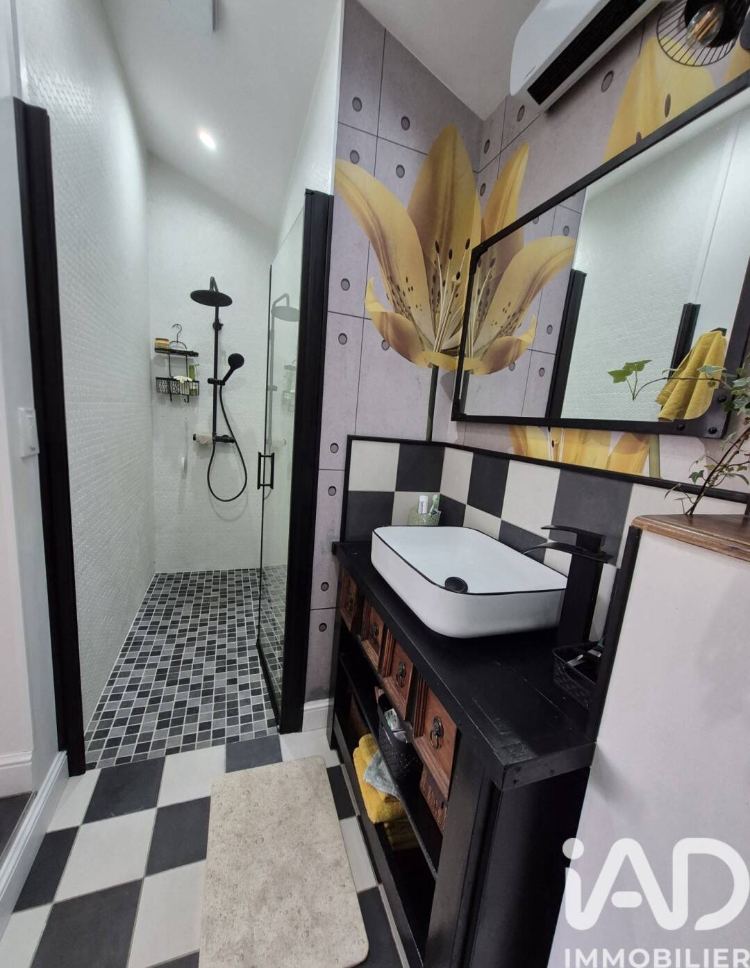 Maison à vendre, 105m², SAINT VIVIEN DE MEDOC