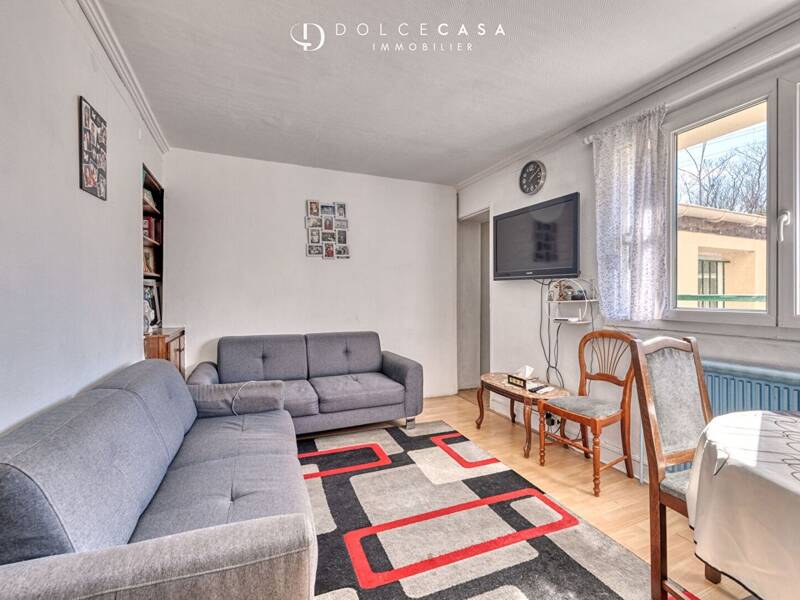 Maison à vendre, 84m², CHAMPIGNY SUR MARNE