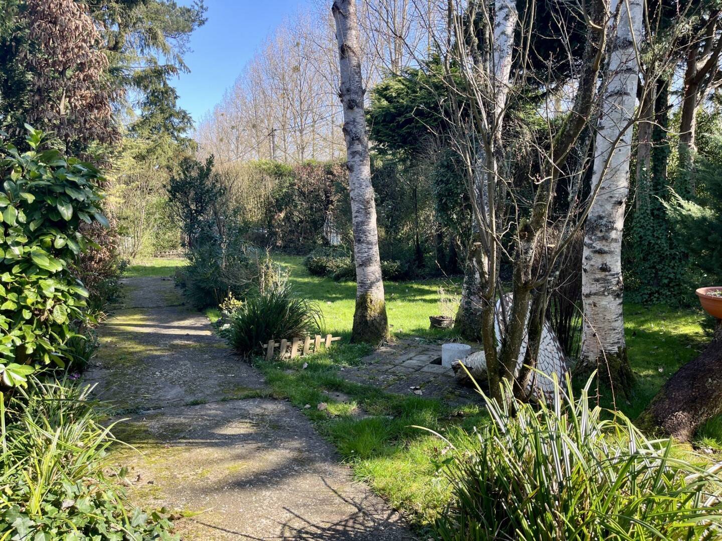 Maison à vendre, 180m², GAMBAIS