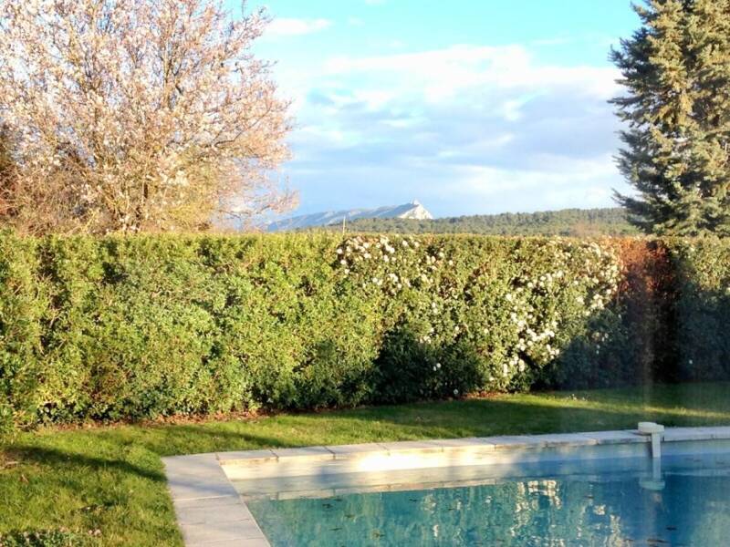 Maison à vendre, 140m², AIX EN PROVENCE