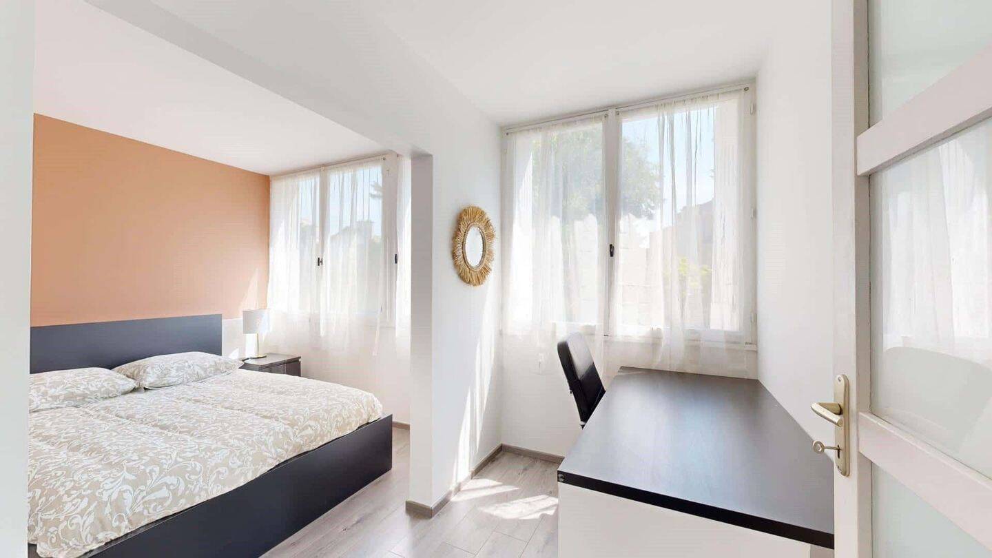 Maison à louer, 15m², PAU