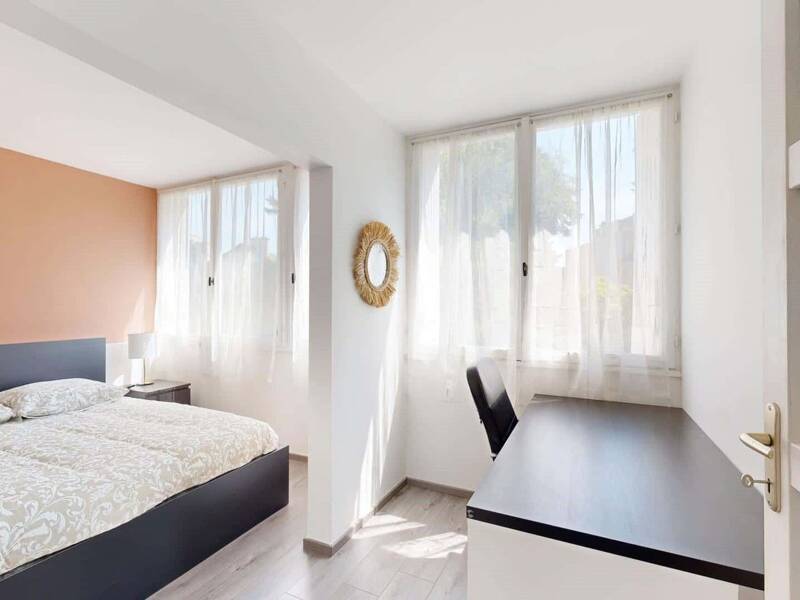 Maison à louer, 15m², PAU