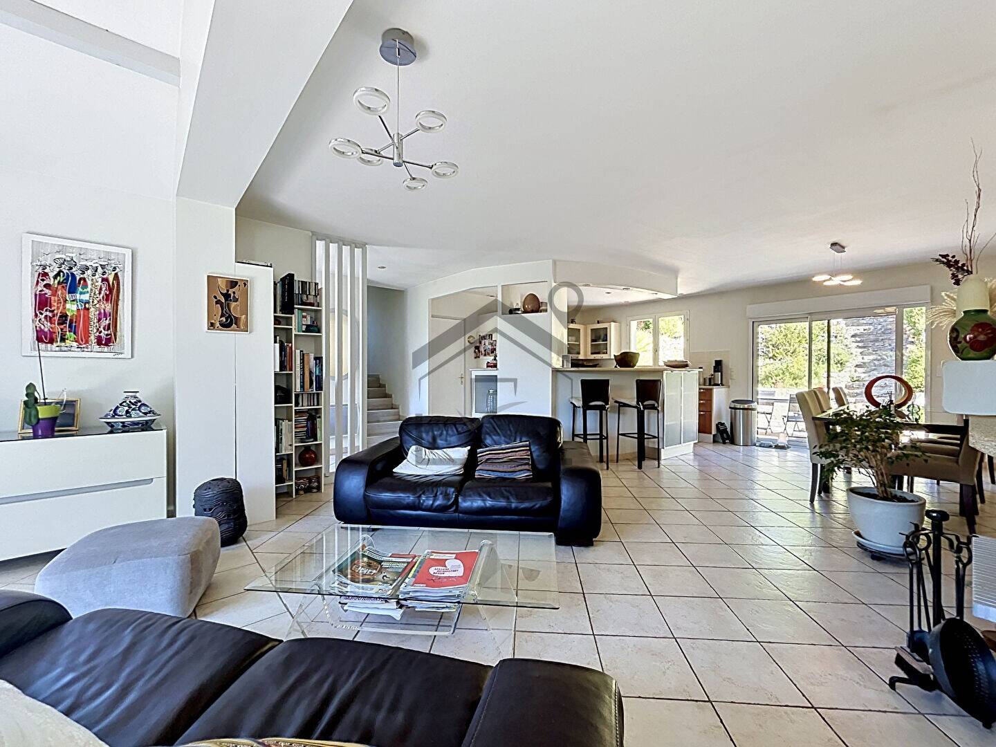 Maison à vendre, 145m², LES PENNES MIRABEAU