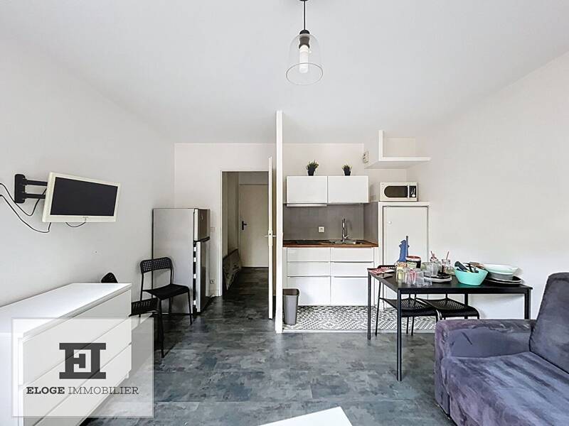 Maison à louer, 22m², ROUEN