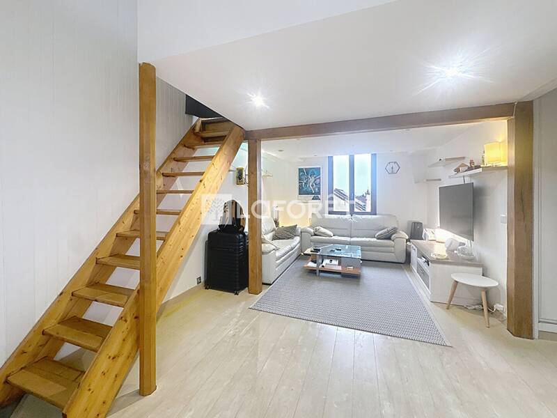 Maison à louer, 38m², CHAMPIGNY SUR MARNE