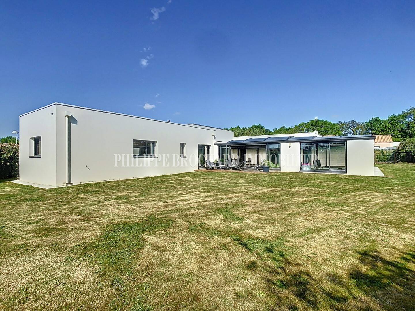 Maison à vendre, 192m², LA ROCHE SUR YON