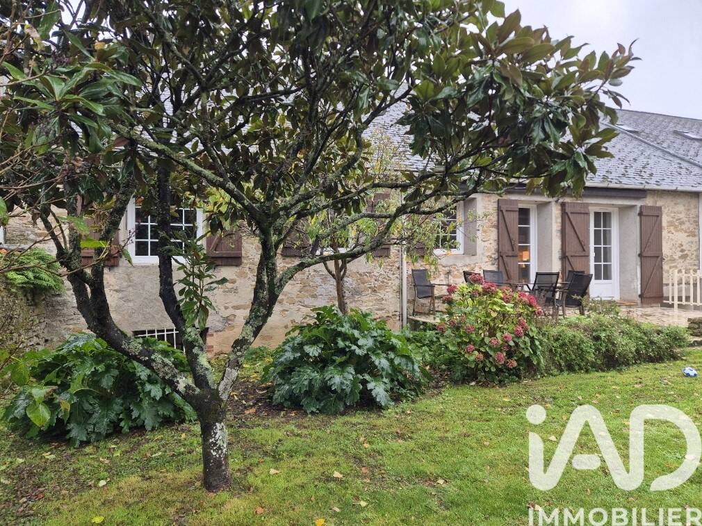 Maison à vendre, 136m², TALMONT SAINT HILAIRE
