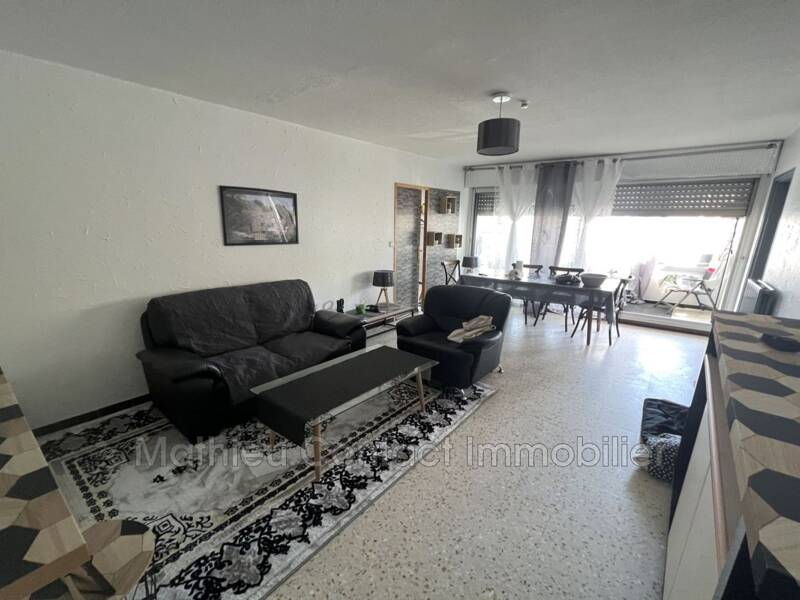 Maison à vendre, 82m², NIMES