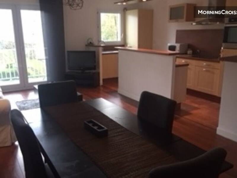 Maison à louer, 70m², NANTES