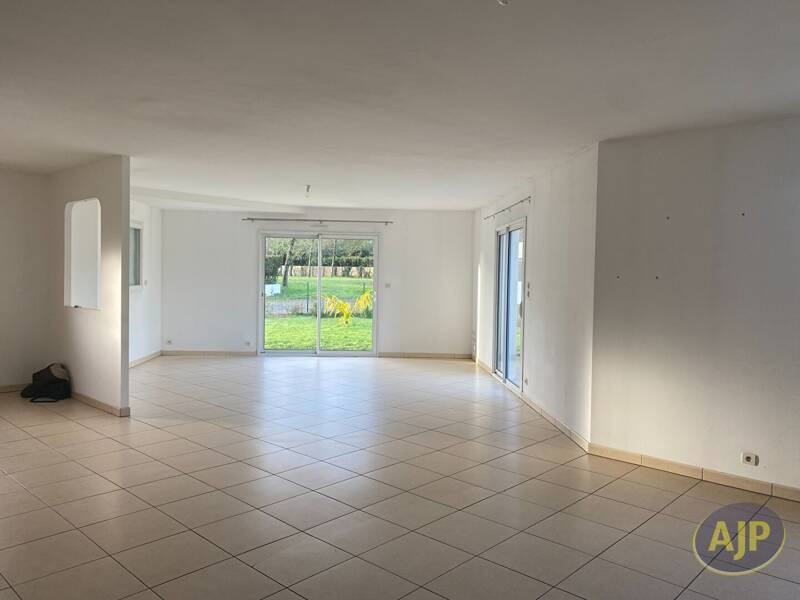 Maison à louer, 155m², NORT SUR ERDRE