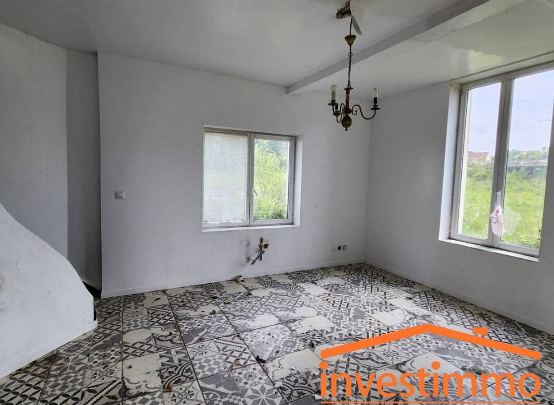 Maison à vendre, 56m², HESDIGNEUL LES BOULOGNE