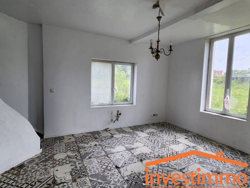 Maison à vendre, 56m², HESDIGNEUL LES BOULOGNE