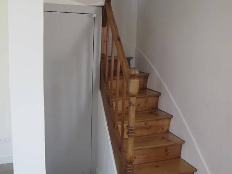 Maison à louer, 82m², BIHOREL