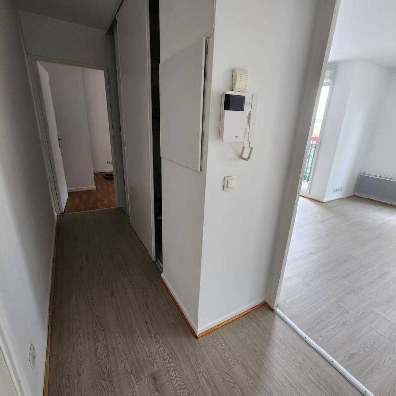 Maison à louer, 47m², PANTIN