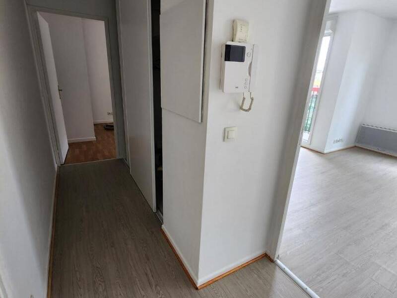 Maison à louer, 47m², PANTIN