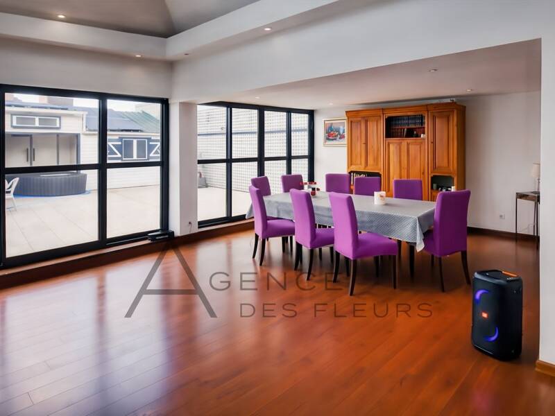 Maison à vendre, 198m², ELBEUF
