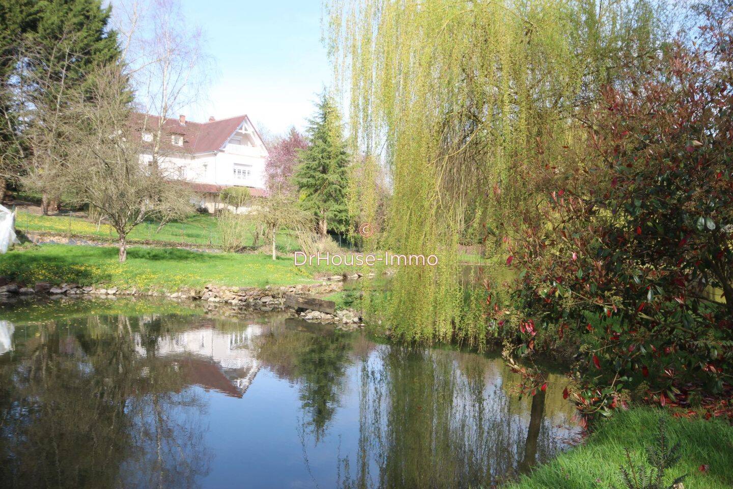 Maison à vendre, 232m², VILLERS BOCAGE