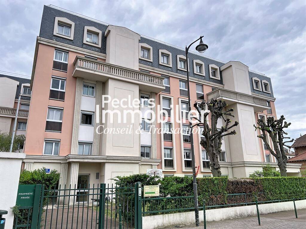 Maison à louer, 30m², RUEIL MALMAISON