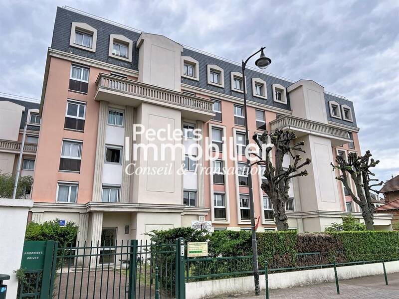 Maison à louer, 30m², RUEIL MALMAISON