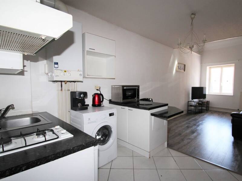 Maison à louer, 33m², DECIZE